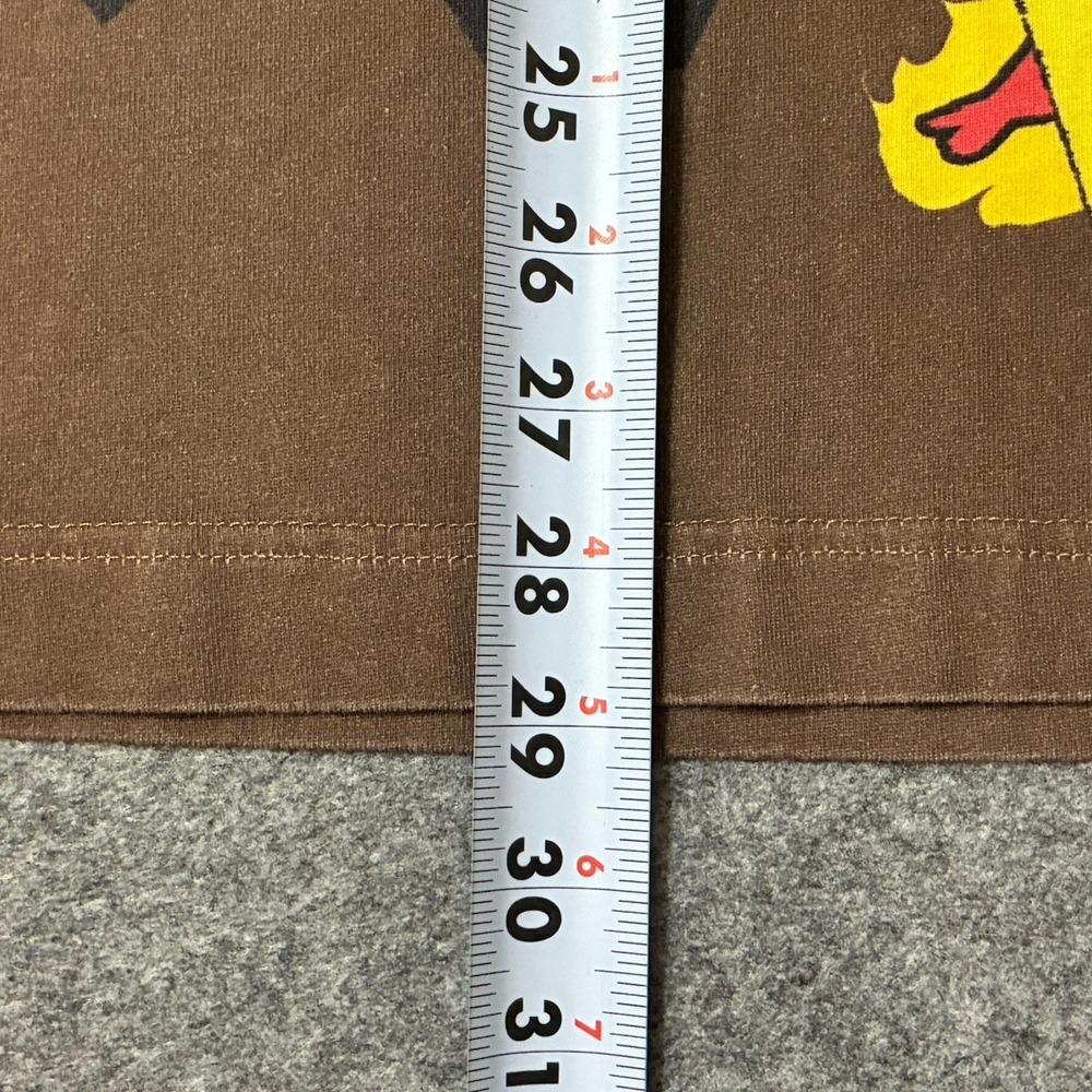 Art For Villains Shirt Mens 2XL AOP X-Men Super Hero Wolverine Marvel Vtg Style - Picture 9 of 9